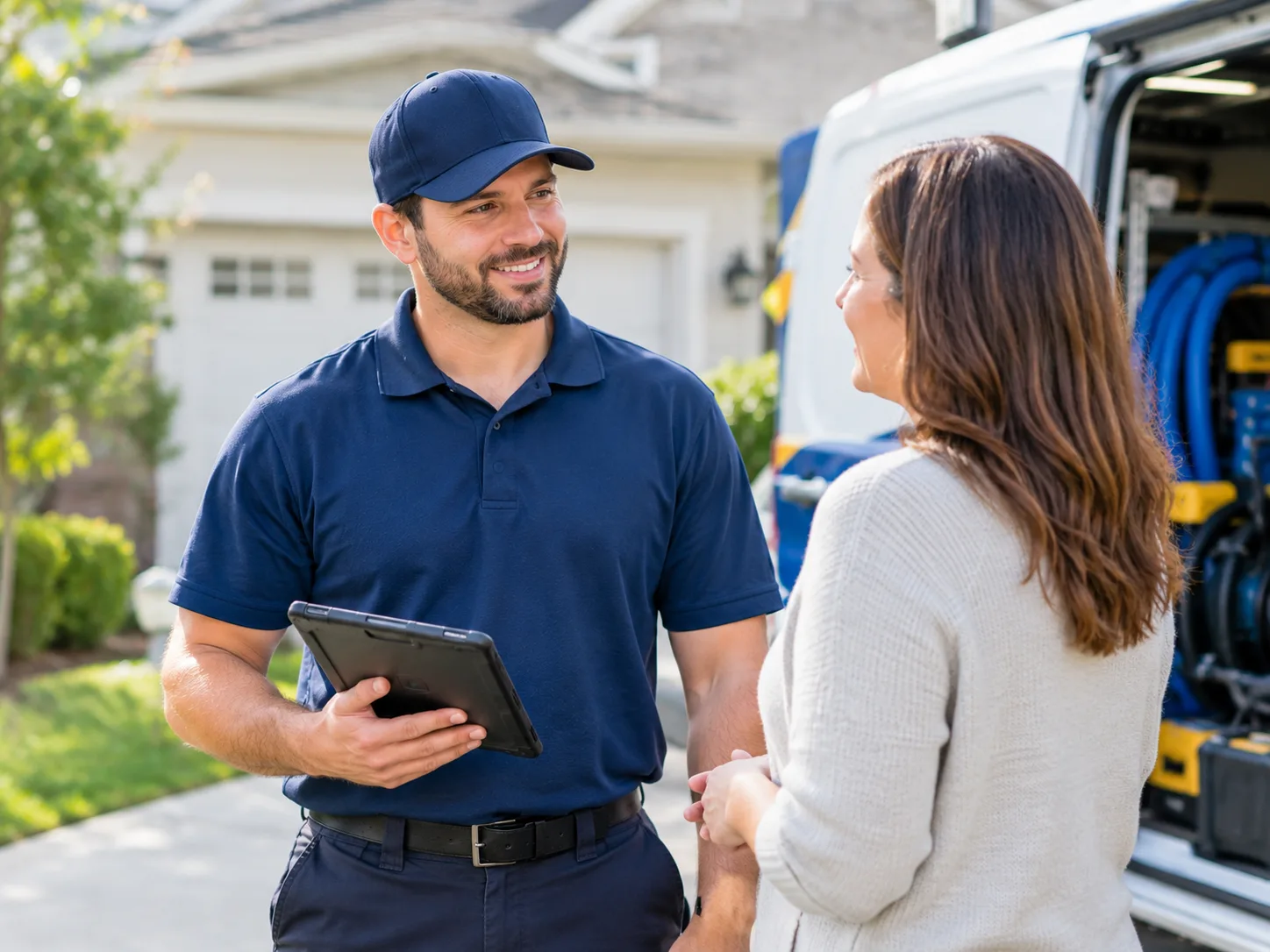 Sewage Backup Cleanup Greenwood, VA FAQs